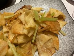 -粗茶淡饭·汉口公馆(循礼门店)