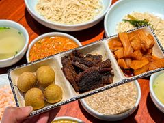 -裕兴记•蟹黄面馆(人民广场店)