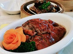 -潮福城大酒楼·潮粤菜·港式点心(阳光城店)