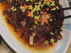 -小吊梨汤·北京菜(香山店)