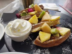 -Lilliput粒粒堡亲子餐厅(置汇旭辉店)