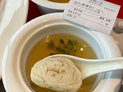 -馋遇江南·精致湖景雅宴(东方之门店)