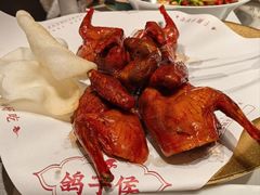 -鸽子侯·家宴·平价海鲜(绿地店)
