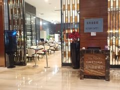 -凯利酒店自助餐(元美中路店)