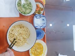 -百年老字号·观振兴蟹黄面·三虾面·苏式面(观前街富仁坊巷店)