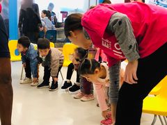 -英孚教育青少儿(南坪中心)