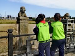 -卢沟桥文化旅游区(卢沟桥)