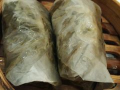 -稻香酒家·34年老字号·港式粤菜(汉街店)