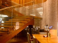 -君悦酒店·La Terrazza意合園·意式风味