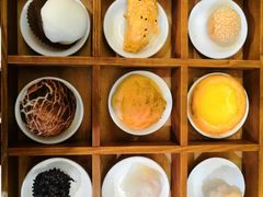 -启东恒大酒店·品粤餐厅