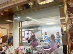-托克逊老四号餐厅