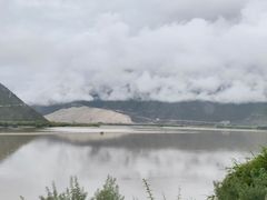 -佛掌沙丘