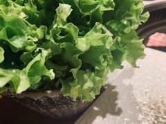 和牛肋条-哈拉海和牛主题餐厅(哈西店)