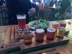 -Hooley's活利仕西餐厅(珠江新城店)