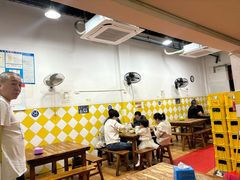 -九九牛肉馆(南山路店)