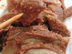 -细妹五香牛杂(步行街店)
