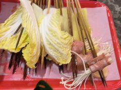 -钢管厂五区小郡肝串串香火锅(梅川路店)