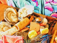 -Thai Basil罗勒叶泰式餐厅(时代天街店)