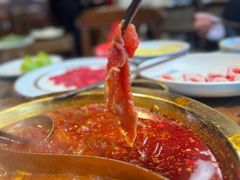 -小天鹅火锅·一线江景洪鼎旗舰店(洪崖洞店)