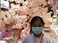 -九木杂物社(凯德西直门店)