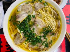 -逸桂禾面馆