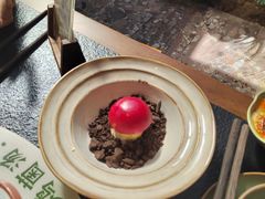 -菌自由丨野生菌火锅特色庭院餐厅(丽江古城店)