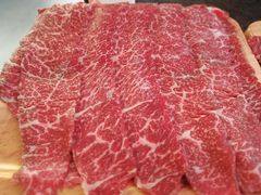-降霜牛寿喜烧.和牛金赏Plus(501城市广场店)
