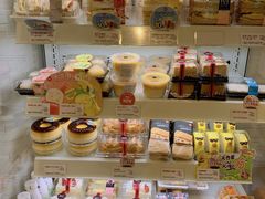 -85度C(北京陶然店)