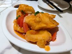 -翡翠拉面小笼包(岭南新天地店)