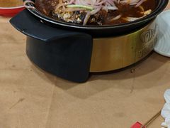 -辣尚瘾·烤鱼·新川菜(交大直营店)