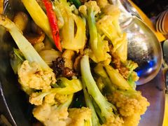 -缪氏川菜(丰盛町店)