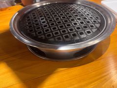 -霸腹烤肉(厦门柚子番店)