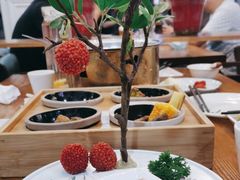 -粉巷13號陕菜馆