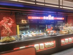 -芝小官毛肚火锅海鲜自助(淮安清江浦区新亚店)