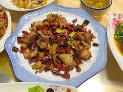 -洪霞餐馆