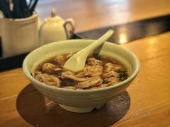 虾籽馄饨-东园小馆·早茶·淮扬小炒(水街店)