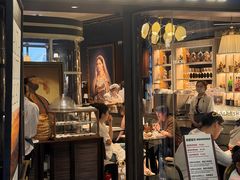 -CAPARESH開府莱舍(望京金辉店)