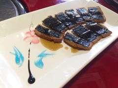 -一心斋素食馆(龙岗店)