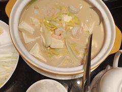 -秦皇岛香格里拉·秦香阁
