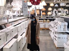 -宜家家居(哈尔滨商场店)