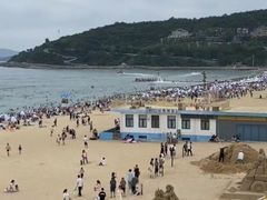 -大梅沙海滨公园