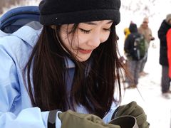 -灵山