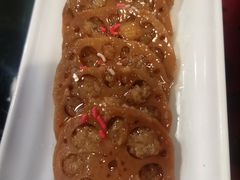 -北门涮肉·炭火铜锅涮肉(什刹海店)