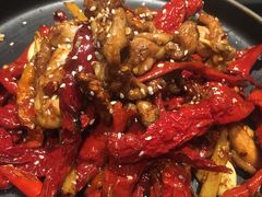 -丝路金桃·新疆菜(徐汇店)