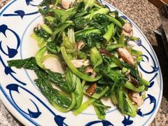 -南京大牌档(苏州中心店)