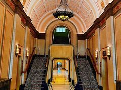 -上海和平饭店 Fairmont Peace Hotel