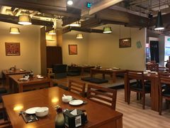 大堂-牛玄庵日式寿喜烧·料理店(新源里店)