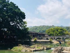 -云水谣景区