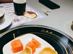 -椰小鸡·琼州糟粕醋(美兰缤纷城店)