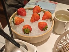 -左庭右院鲜牛肉火锅(新梅广场店)